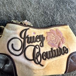 Juicy Couture Pouch 