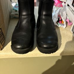 Bates Men’s Boots 