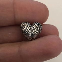 14k gold plated charm