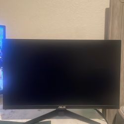 Gaming Monitor Asus Brand