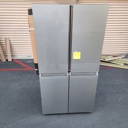 GE CAFE REFRIGERATOR STANDAR DEPTH 