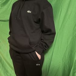 LACOSTE SET