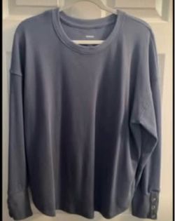 Women’s XXL Long Sleeve Pullovers. Like New (Johnstown Ohio)