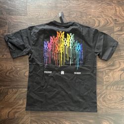 Rainbow Amiri Shirt