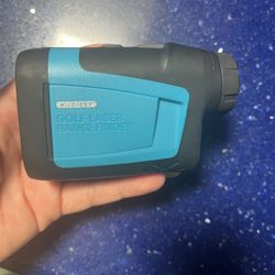 Mileseey Rangefinder