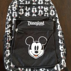 DISNEY BACKPACK