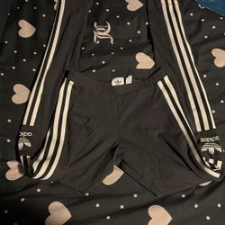 adidas leggings