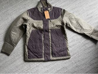 Smith & Wesson concealed carry coat