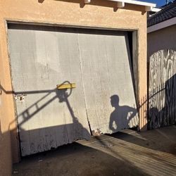 Garage Doors 