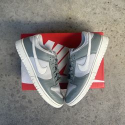 Nike Dunk Low “ Mica Green”
