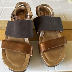 Dansko Sandals Size 37