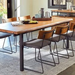 Dania Furniture Dining Table 