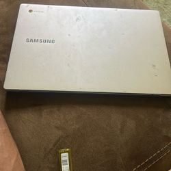 Google Chromebook
