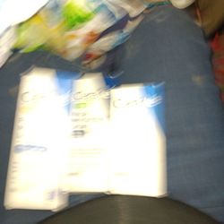 Cerave Face Moisturising 