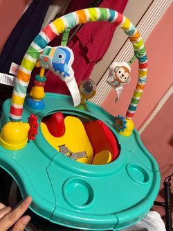 360 baby seat