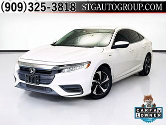 2022 Honda Insight