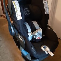 Cybex Car Seat 