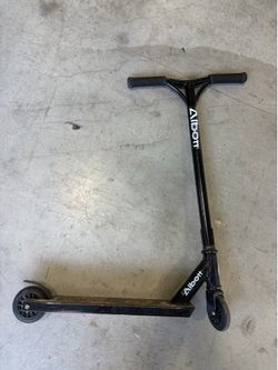 Albot Scooter
