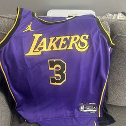 Lakers Jersey 