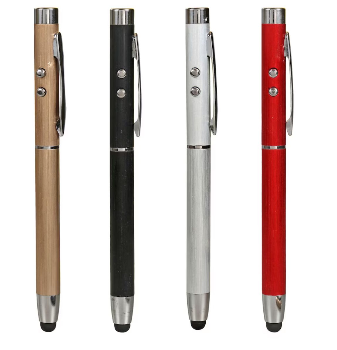 Multifunctional Stylus