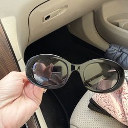 Celine sunglasses (good for Mother’s Day gift)