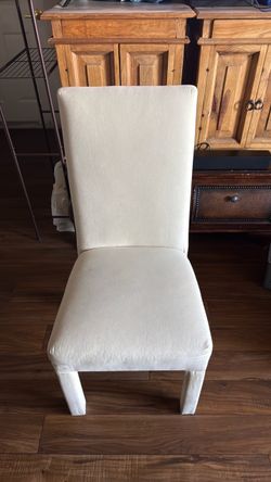 4 chairs