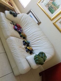 Toy cars