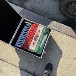 Accordion