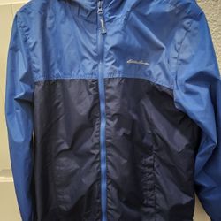 Kids Eddie Bauer Jacket 💚