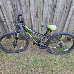 Cannondale 24 Kids Bike