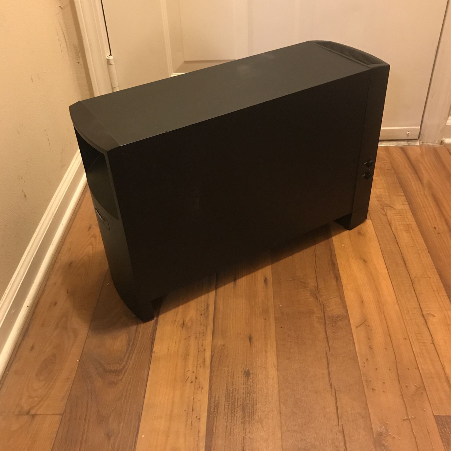 BOSE ACOUSTIMASS 10 IV HOME ENT SYSTEM