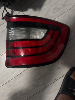 Dodge Durango Rear Light