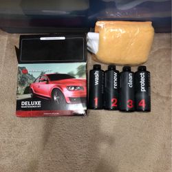 Deluxe Maintenance Kit 