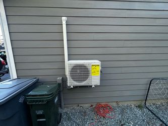 Trade HVAC Services for C4 or C5 Corvette