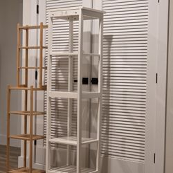 Shelves IKEA set of 2