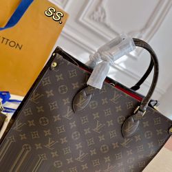 OnTheGo Couture Louis Vuitton Bag