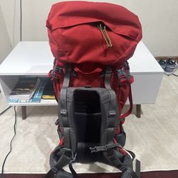 Mystery Ranch Glacier Pack