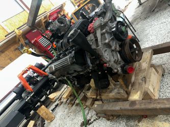 2004 Dodge Ram 1500