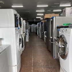 Tony Appliances San Jose Used And New 