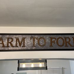 Farmhouse Decor 