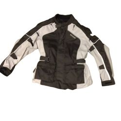 XXL Tourmaster Saber Series 2 Moto Jacket