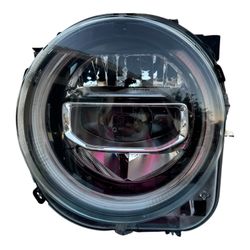 2018-2022 Jeep Wrangler Gladiator Driver Side Headlamp Assembly