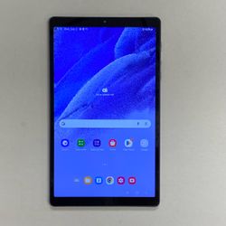 Samsung Galaxy Tab A7 Lite - 32GB - Unlocked - Excellent Condition!