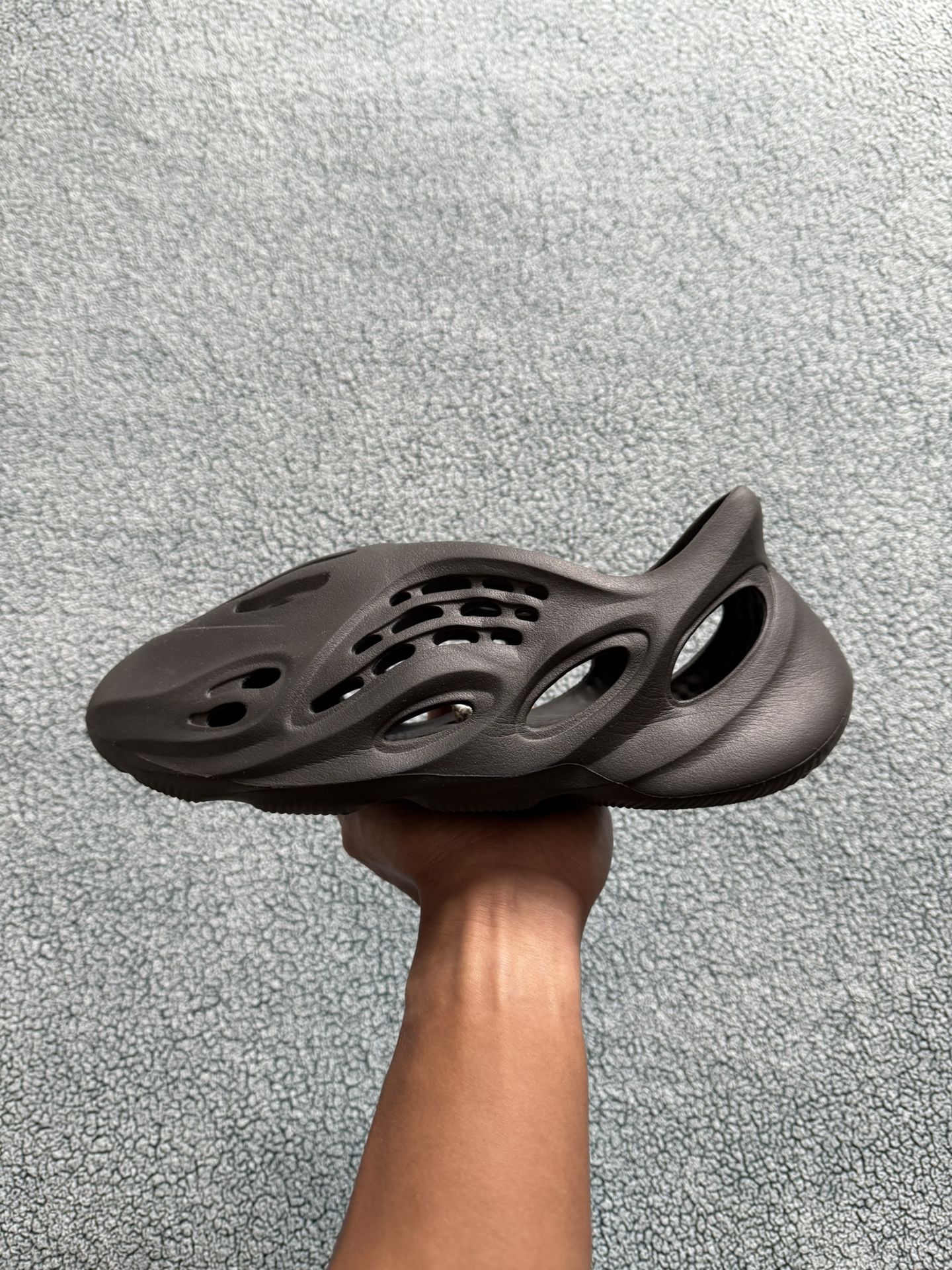 Adidas Yeezy Foam Runner Onyx
