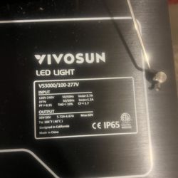 4x8 Grow Tent Setup