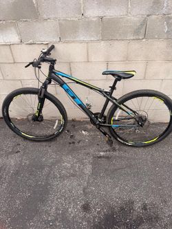 GT Aggressor Pro MTB *OBO*