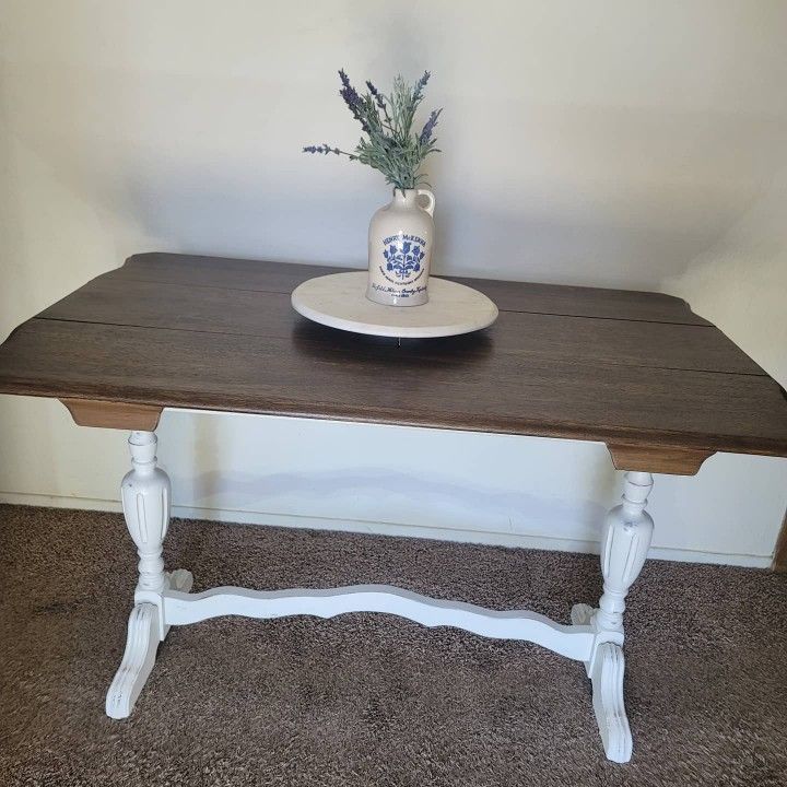 Farmhouse Style Table