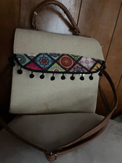Handbag
