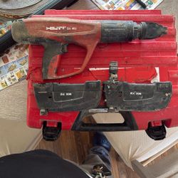 Hilti DX 460