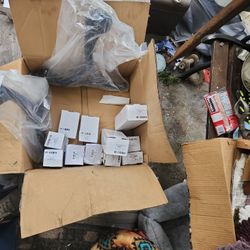 2006 -09 Acura TL Suspension Kit Never Used 